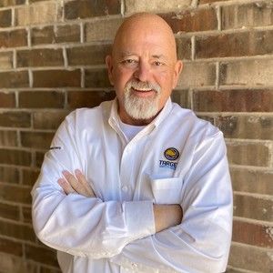 Meet your Posher, Randall